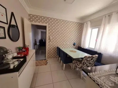 Sobrado com 3 Quartos à venda, 145m² no Cipava, Osasco