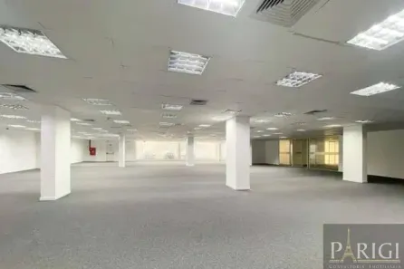 Sala Comercial para alugar, 958m² no Floresta, Porto Alegre