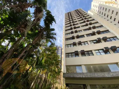 à venda, 110m² no Campo Belo, São Paulo