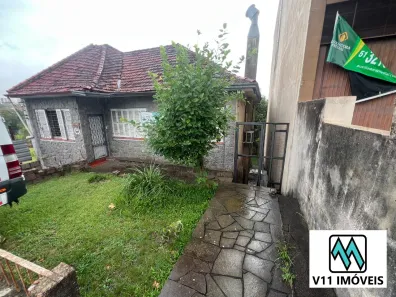 Casa com 3 Quartos à venda, 290m² no Glória, Porto Alegre