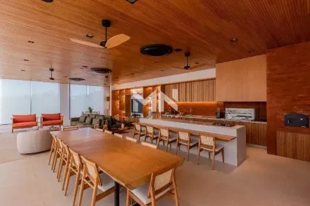 Casa de Condomínio com 7 Quartos à venda, 611m² no Loteamento Residencial Parque Terras de Santa Cecília, Itu