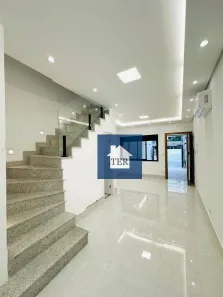 Sobrado com 4 Quartos à venda, 160m² no Jardim Vila Mariana, São Paulo