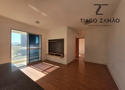Apartamento com 2 Quartos à venda, 45m² no Praia da Baleia, Serra