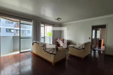 Apartamento com 3 Quartos à venda, 130m² no Vila Guiomar, Santo André