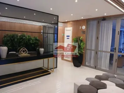 Apartamento com 1 Quarto para alugar, 30m² no Vila Dom Pedro I, São Paulo