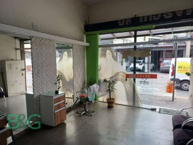 Ponto Comercial à venda, 80m² no Jardim Aida, Guarulhos