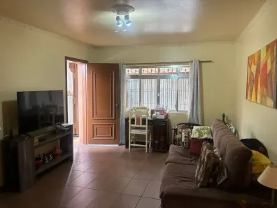 Sobrado com 3 Quartos à venda, 137m² no Parque Monteiro Soares, São Paulo