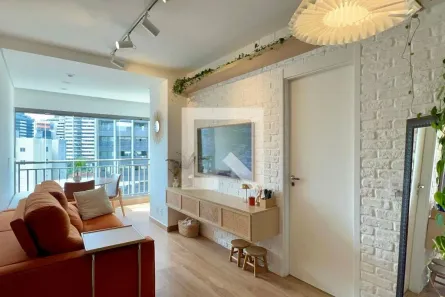 Apartamento com 1 Quarto à venda, 47m² no Jardim Vera Cruz, São Paulo