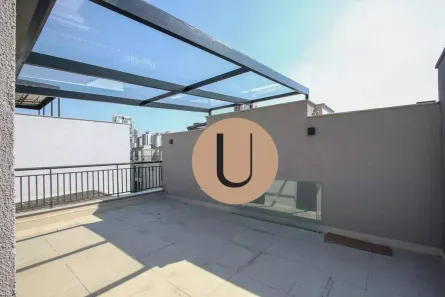 Apartamento com 1 Quarto à venda, 60m² no Brooklin Paulista, São Paulo