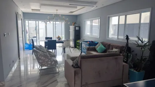 Imóvel Comercial com 4 Quartos para alugar, 220m² no Urbanova I, São José dos Campos