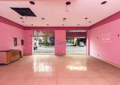 Ponto Comercial para alugar, 110m² no Itaim Bibi, São Paulo