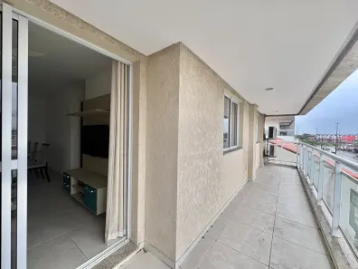 Apartamento com 3 Quartos à venda, 92m² no Centro, Cabo Frio