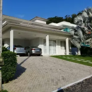 Casa de Condomínio com 4 Quartos à venda, 450m² no Engenho do Mato, Niterói