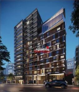 Ponto Comercial para alugar, 1329m² no Cerqueira César, São Paulo