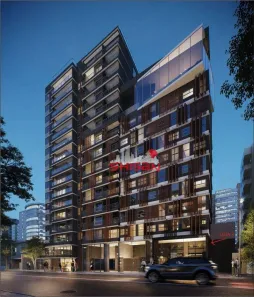 Ponto Comercial para venda ou aluguel, 1329m² no Cerqueira César, São Paulo