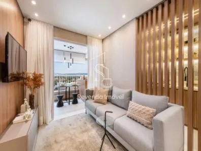 Apartamento com 2 Quartos à venda, 64m² no Vila Ipojuca, São Paulo