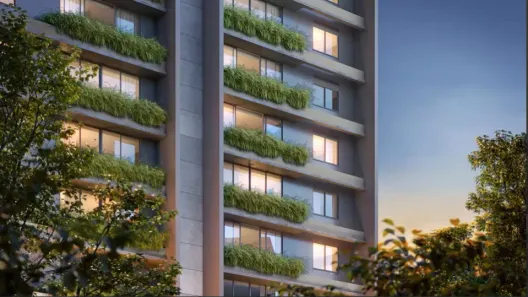Apartamento com 3 Quartos à venda, 156m² no Boa Vista, Porto Alegre
