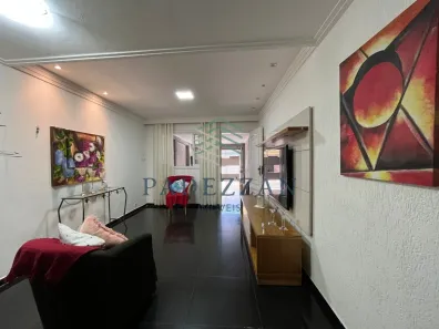 Sobrado com 3 Quartos à venda, 95m² no Parque Pinheiros, Taboão da Serra