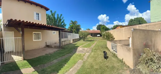 Casa com 2 Quartos à venda, 655m² no Arapoanga, Brasília
