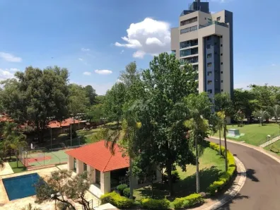 Apartamento com 3 Quartos à venda, 137m² no Notre Dame, Campinas
