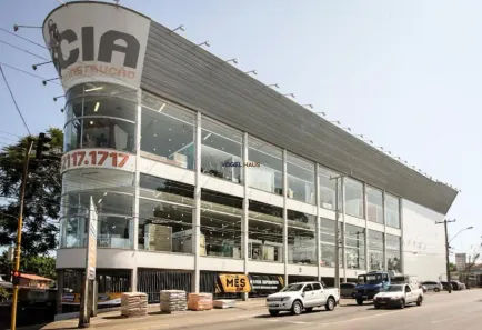 Ponto Comercial à venda, 6000m² no Marechal Rondon, Canoas