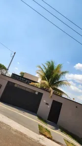 Casa com 3 Quartos à venda, 172m² no Residencial Marília, Senador Canedo