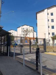 Apartamento com 2 Quartos à venda, 45m² no Vila Alzira, Guarulhos