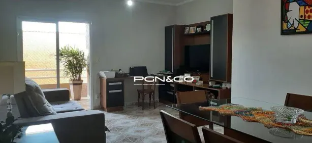 Apartamento com 2 Quartos à venda, 86m² no Vila Monte Alegre, Ribeirão Preto