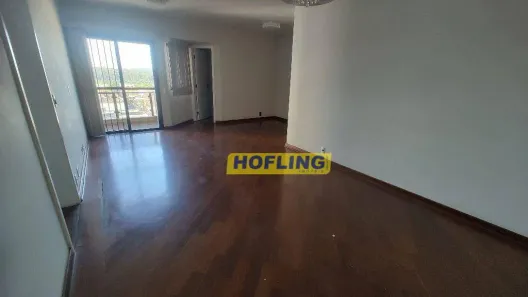 Apartamento com 3 Quartos à venda, 129m² no Jardim Donângela, Rio Claro