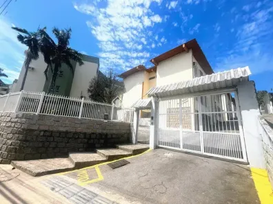 Apartamento com 2 Quartos à venda, 40m² no Pantanal, Florianópolis