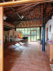 Fazenda/Sítio com 4 Quartos à venda, 48000m² no Joaquim Egídio, Campinas