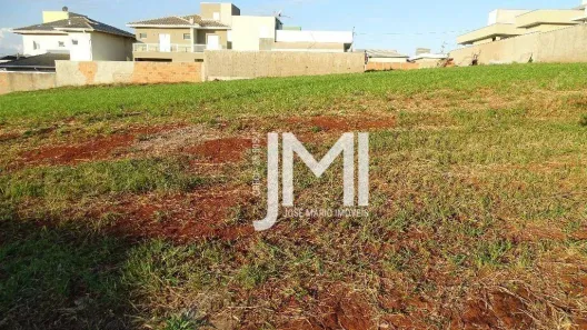 Lote/Terreno à venda, 390m² no Parque Brasil 500, Paulínia
