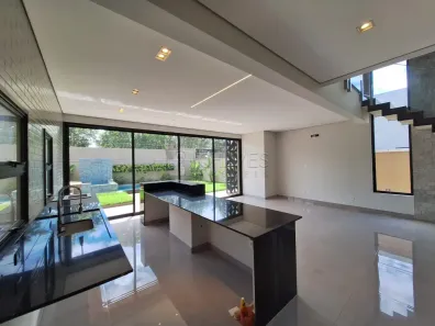 Casa de Condomínio com 3 Quartos à venda, 269m² no Residencial Alto do Castelo, Ribeirão Preto
