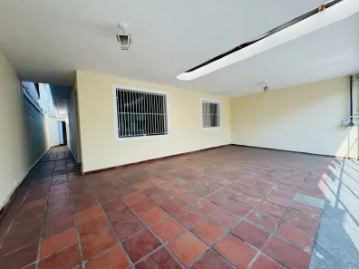 Casa com 3 Quartos à venda, 120m² no Jardim Alzira, São Paulo