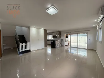 Casa de Condomínio com 4 Quartos à venda, 223m² no Piracangaguá, Taubaté