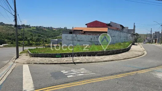 Lote/Terreno à venda, 397m² no Parque Califórnia, Jacareí