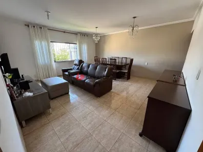 Casa com 2 Quartos à venda, 12m² no Olímpico, São Caetano do Sul