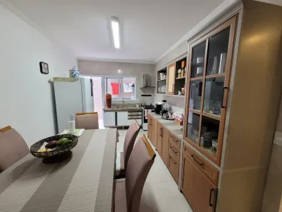 Casa com 1 Quarto à venda, 150m² no Horto Santo Antonio, Jundiaí