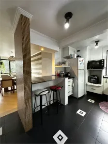 Apartamento com 4 Quartos à venda, 108m² no Santana, São Paulo