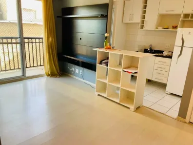 Apartamento com 2 Quartos à venda, 50m² no Jardim Aeroporto, São Paulo