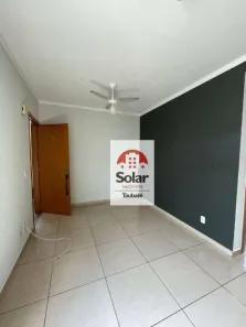 Apartamento com 2 Quartos para venda ou aluguel, 44m² no Jardim Gurilândia, Taubaté