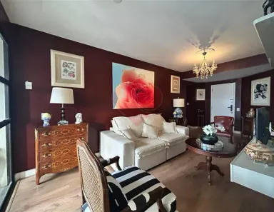 Apartamento com 1 Quarto à venda, 69m² no Barra da Tijuca, Rio de Janeiro
