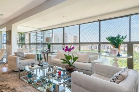 Apartamento com 3 Quartos à venda, 222m² no Jardim Europa, Porto Alegre