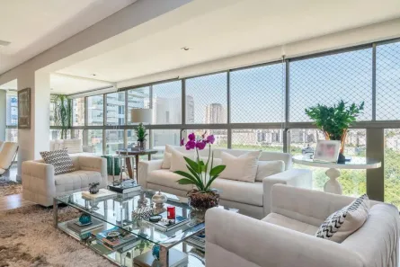 Apartamento com 3 Quartos à venda, 222m² no Jardim Europa, Porto Alegre