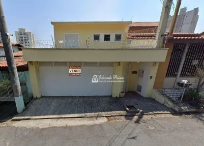 Sobrado com 3 Quartos à venda, 276m² no Vila Rosália, Guarulhos