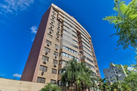Apartamento com 3 Quartos à venda, 138m² no Jardim Itu, Porto Alegre