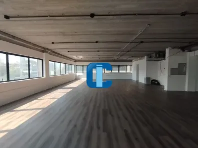 Sala Comercial para alugar, 356m² no Água Branca, São Paulo