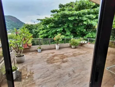 Cobertura com 3 Quartos à venda, 267m² no Barra da Tijuca, Rio de Janeiro