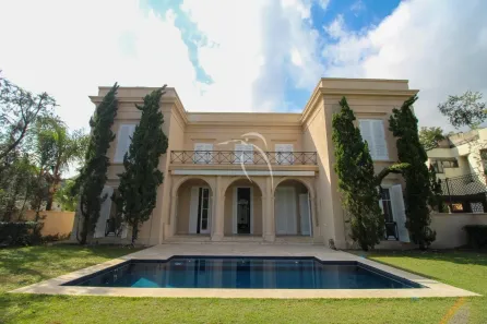 Casa com 4 Quartos para alugar, 1700m² no Retiro Morumbi, São Paulo