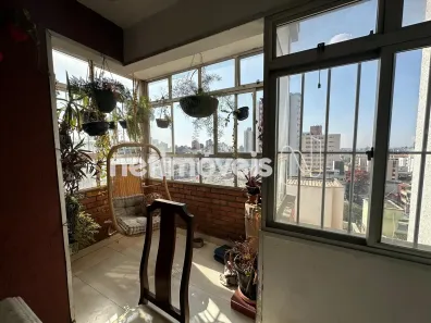 Apartamento com 4 Quartos à venda, 77m² no Sagrada Família, Belo Horizonte